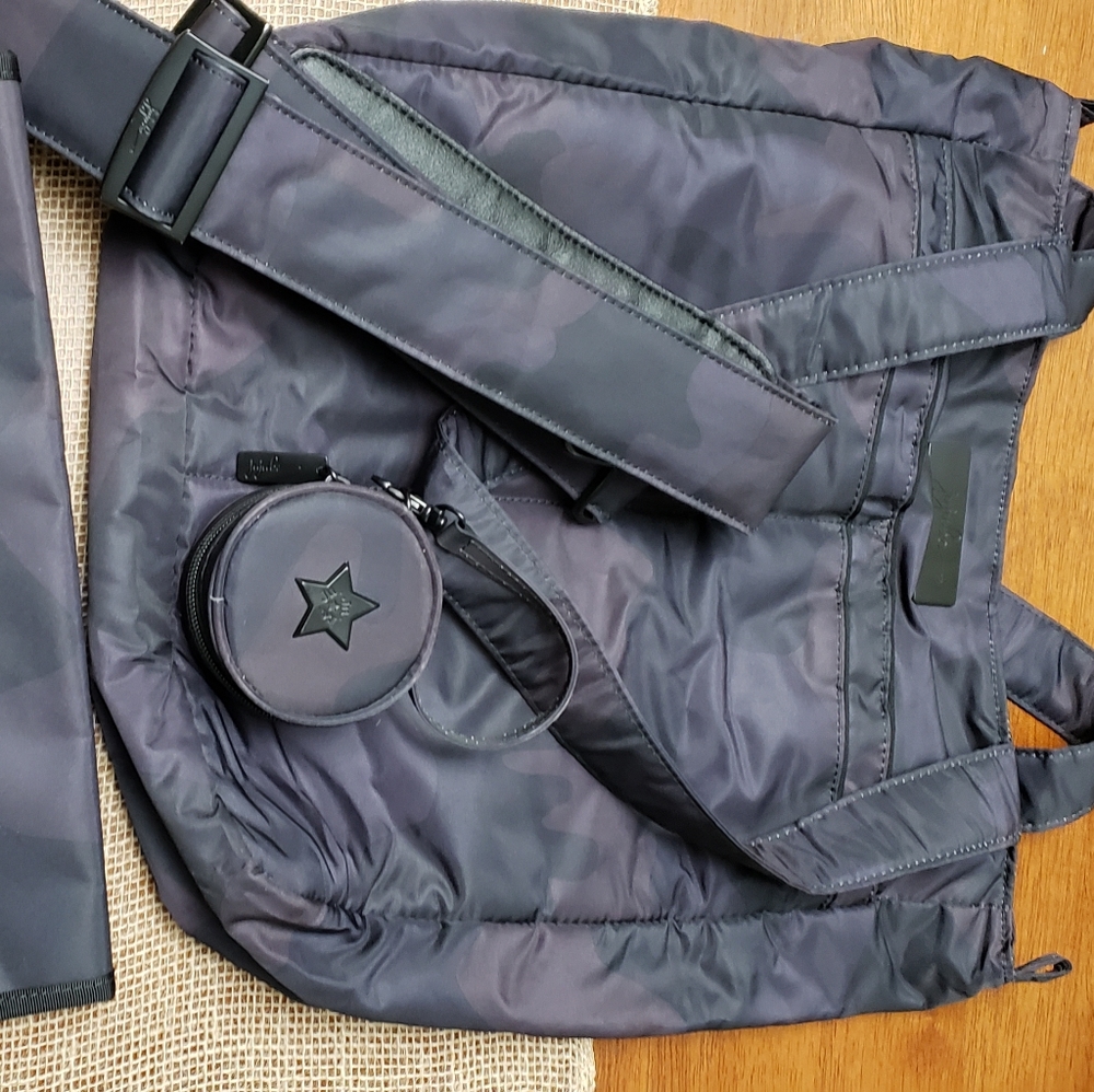 Jujube Bundle - Black Ops Be Light Paci Pod